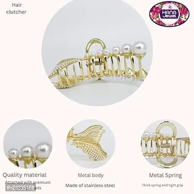 Stylish Strong Hold Hair Accessories for Women and Girl-thumb2