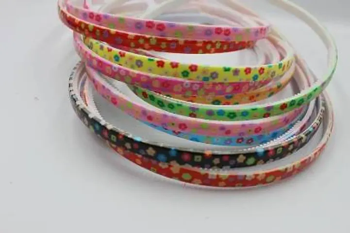 Festival Special Head Bands 