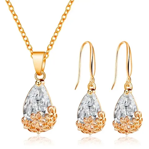 Best Selling Jewellery Set 