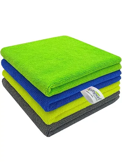 Limited Stock!! Cotton Blend Towel Set 