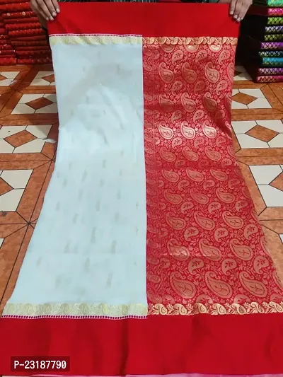 Kanjeevaram Silk Sarees With Blouse Piece