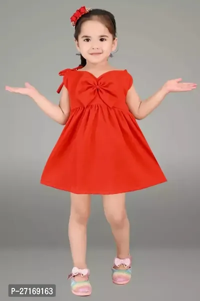 Baby Girls Stunning Frock