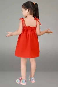 Baby Girls Stunning Frock-thumb1