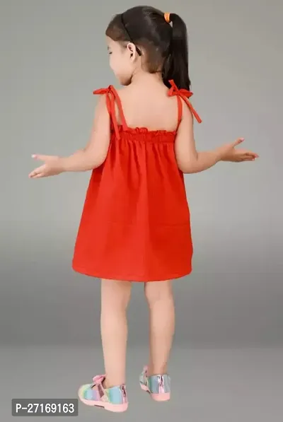 Baby Girls Stunning Frock-thumb2