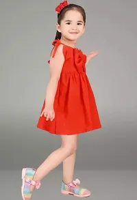 Baby Girls Stunning Frock-thumb2