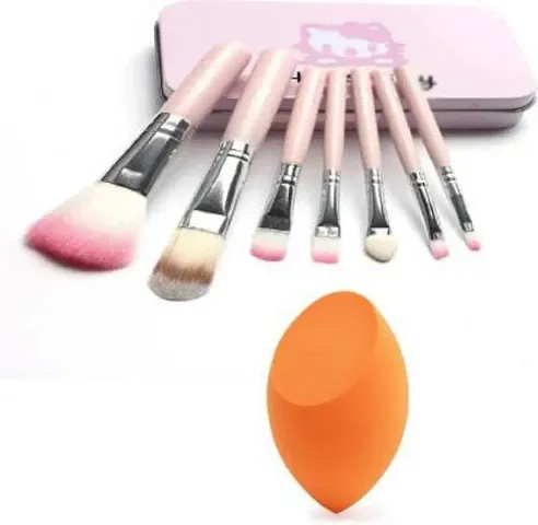 Best Quality Makeup Brush Combo