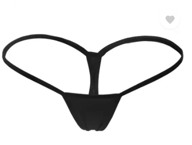 Women Thong Panty