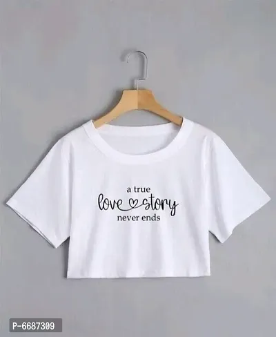 Trendy Tops For Women and Girls-thumb0