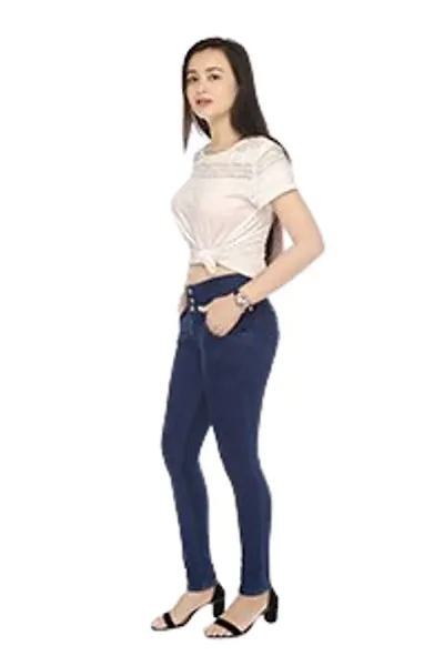 Stylish Jeans For Women