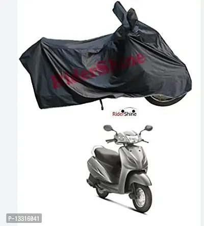 Scooty Two Wheeler Body Cover For Hero Pleasure