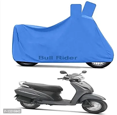 Scooty Two Wheeler Body Cover For Hero Pleasure