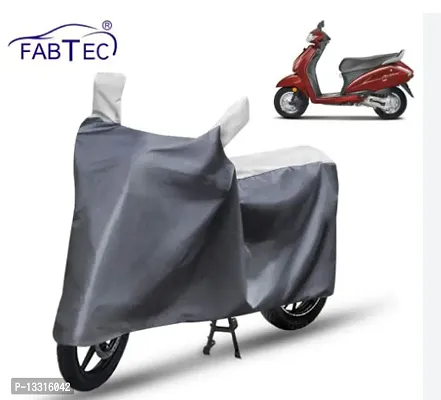 Scooty Two Wheeler Body Cover For Hero Pleasure