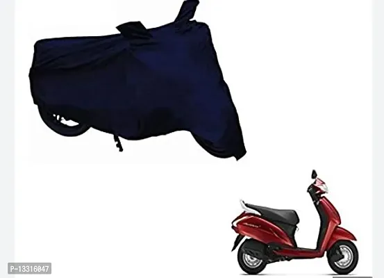 Scooty Two Wheeler Body Cover For Hero Pleasure