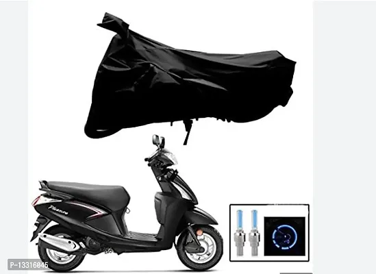 Scooty Two Wheeler Body Cover For Hero Pleasure