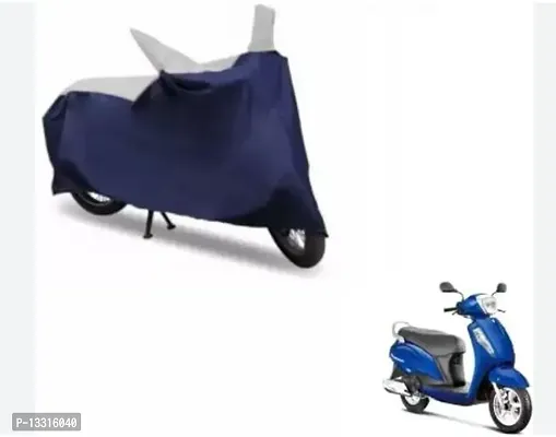 Scooty Two Wheeler Body Cover For Hero Pleasure