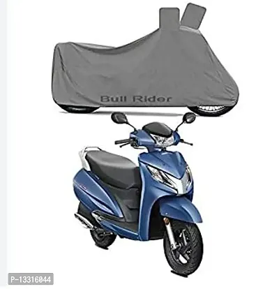 Scooty Two Wheeler Body Cover For Hero Pleasure