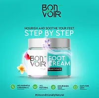 Bon Voir Natural Foot Cream 50ml-thumb1