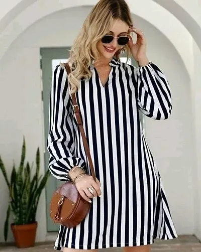 Fancy Casual Wear Dresses For Women