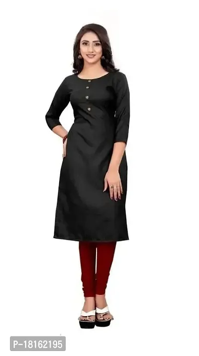 DEEP Fashion's Women's Crepe Superior Kurta