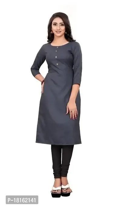 DEEP Fashion's Women's Crepe Superior Kurta