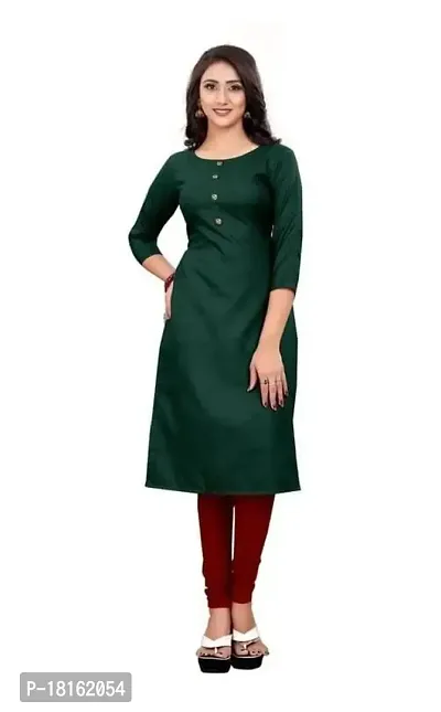 DEEP Fashion's Women's Crepe Superior Kurta