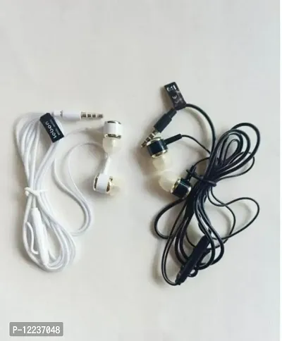 wired Headphone