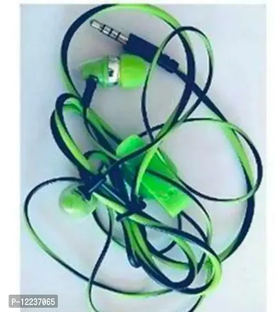 wired Headphone