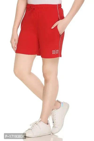 Buy HARDIHOOD Regular fit Cycling Gym Yoga Shorts for Women Grey at