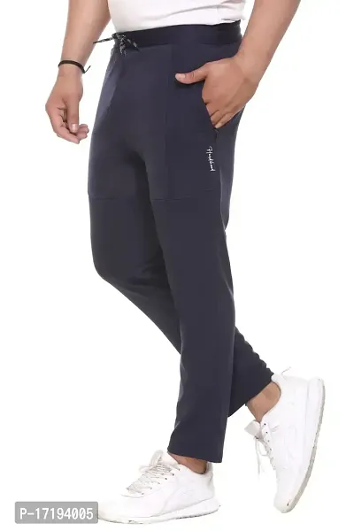 Buy HARDIHOOD Slim fit Lycra Men Track Pant Lower Night Pants Online In  India At Discounted Prices