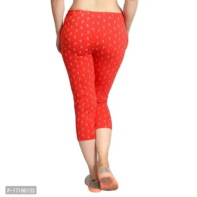 Buy HARDIHOOD cotton gym 3/4th half track pants capri for women l mehendi  Online In India At Discounted Prices