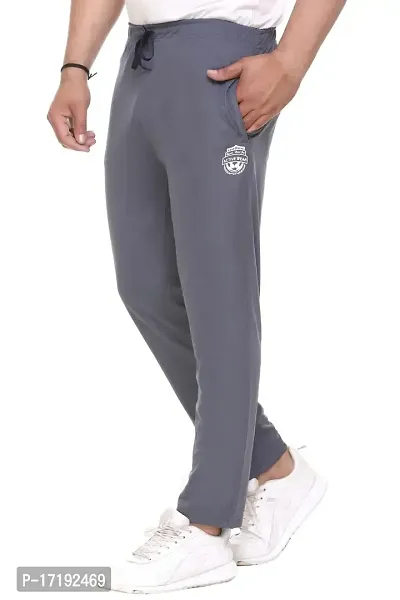 Buy ZAIN Athleisure Regular Fit Track Pants for Men - Cotton Rich -  Stretchable Gym Yoga Joggers Pants , Lower, Ultra Soft, Quick Dry-Fawn  Online at Best Prices in India - JioMart.