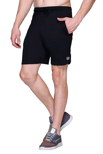 Source Men Sports Jogger Pants Stylish Sport Track Half Running Tights  Fitness Custom Breathable Wicking Men Short Pants on m.alibaba.com