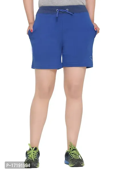 Buy HARDIHOOD Regular fit Cotton Half,hot Pants,Sports,Shorts Lounge Night  Gym/Yoga wear for Women/Ladies Online In India At Discounted Prices