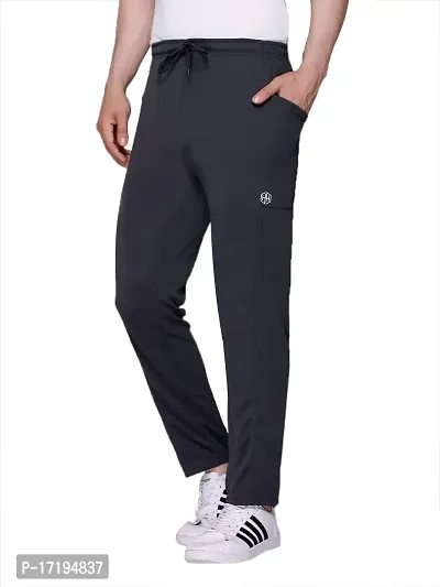 Buy HARDIHOOD Slim fit Lycra Men Track Pant Lower Night Pants Online In  India At Discounted Prices