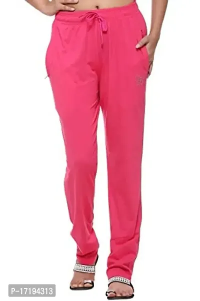 Buy HARDIHOOD Cotton Gym Joggers Track Pants Lower for Women Online In  India At Discounted Prices