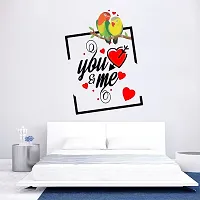 Beautiful Wall Stickers, Set Of 5-thumb1