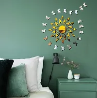 Beautiful Wall Stickers, Set Of 1-thumb1