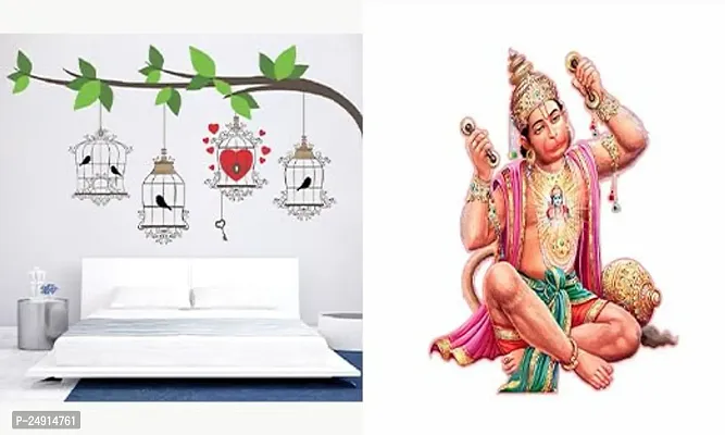 Beautiful Wall Stickers, Set Of 2-thumb0