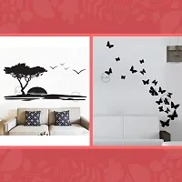 Beautiful Wall Stickers, Set Of 2-thumb4