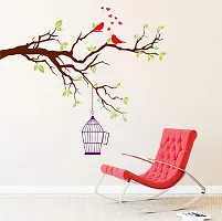 Beautiful Wall Stickers, Set Of 5-thumb1