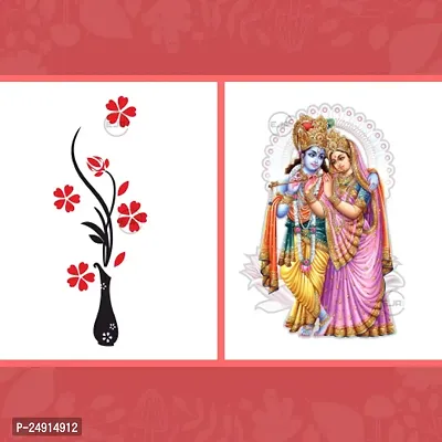 Beautiful Wall Stickers, Set Of 2-thumb5