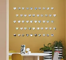 Beautiful Wall Stickers, Set Of 5-thumb1