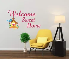 Beautiful Wall Stickers, Set Of 1-thumb1