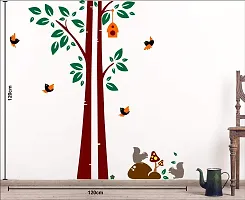 Beautiful Wall Stickers, Set Of 5-thumb2