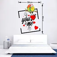 Beautiful Wall Stickers, Set Of 5-thumb2