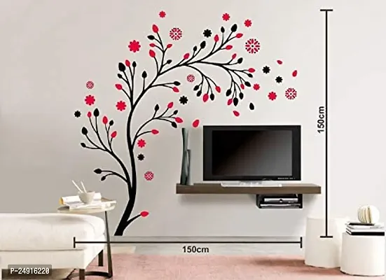 Beautiful Wall Stickers, Set Of 4-thumb5