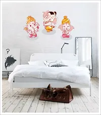 Beautiful Wall Stickers, Set Of 1-thumb2