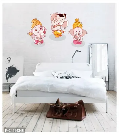 Beautiful Wall Stickers, Set Of 1-thumb3