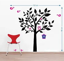 Beautiful Wall Stickers, Set Of 1-thumb1