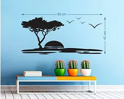 Beautiful Wall Stickers, Set Of 5-thumb2